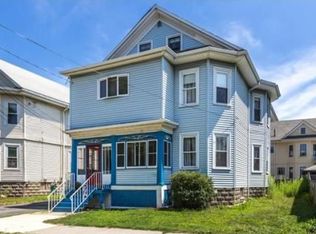 57 Playstead Rd, Medford, MA 02155