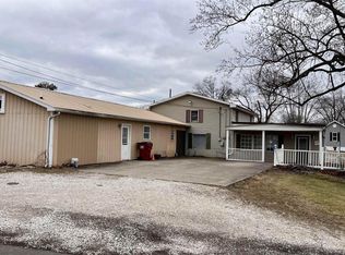 2505 Greenbo Blvd, Flatwoods, KY 41139