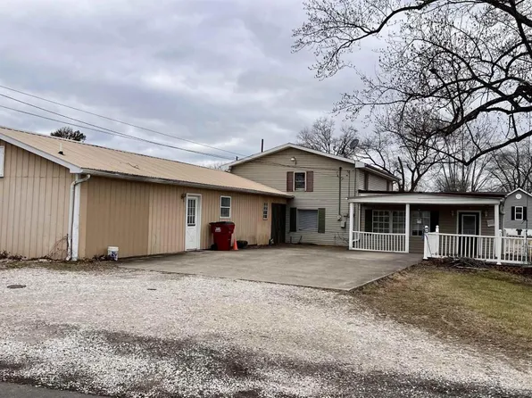 2505 Greenbo Blvd, Flatwoods, KY 41139