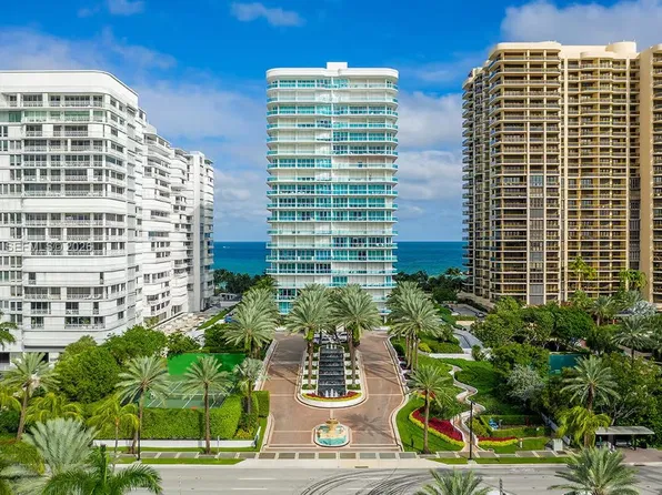 10101 Collins Ave APT 9A, Bal Harbour, FL 33154