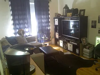 Rented by DJK Residential