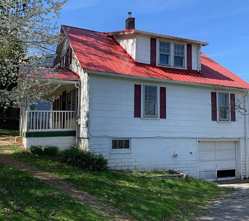 507 S Lewis St, Glenville, WV 26351 Zillow