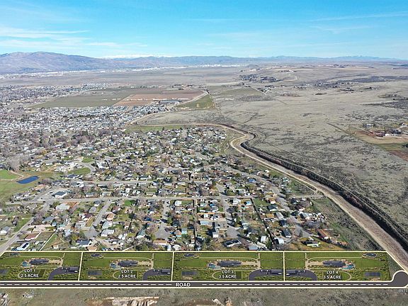 4th image of 10847-10850 E Columbia Rd