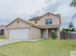 3119 Michaelwood Dr, Brownsville, TX 78526