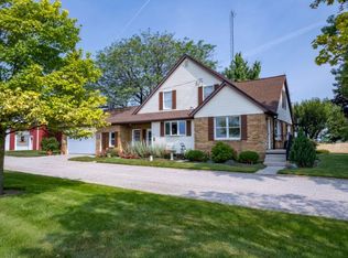 1064 S Brown Rd, Pigeon, MI 48755