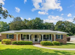 2271 Hampshire Way, Tallahassee, FL 32309