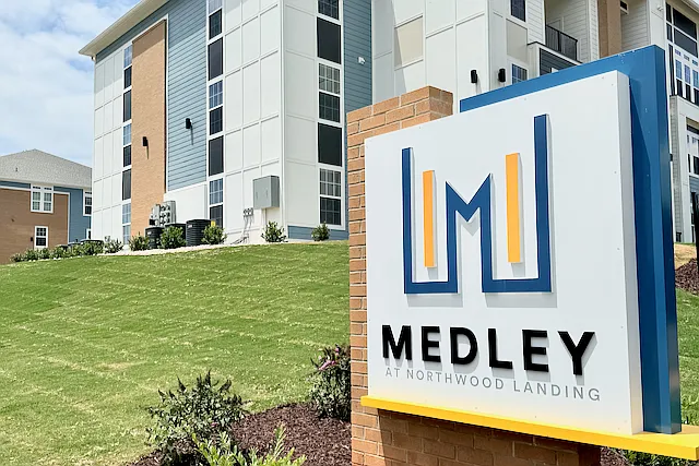 Medley at Northwood Landing — Photo 46