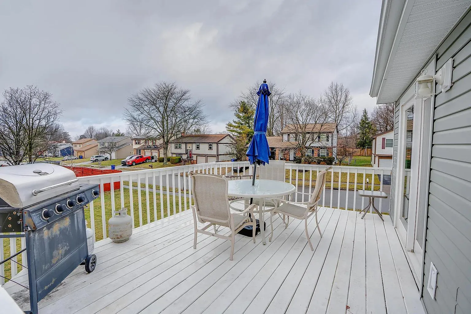 4105 Blue Coat Ln — Photo 2