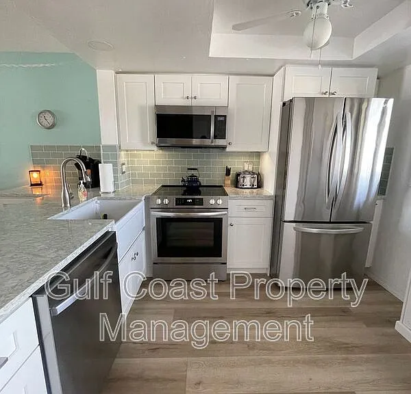 25225 Rampart Blvd #1707 — Photo 6