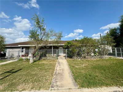 404 S 20th Ave, Edinburg, TX, 78539