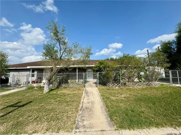404 S 20th Ave, Edinburg, TX 78539