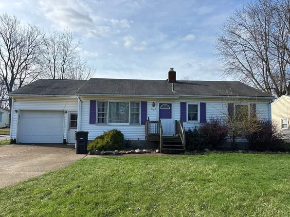 2306 W 16th St, Ashtabula, OH 44004
