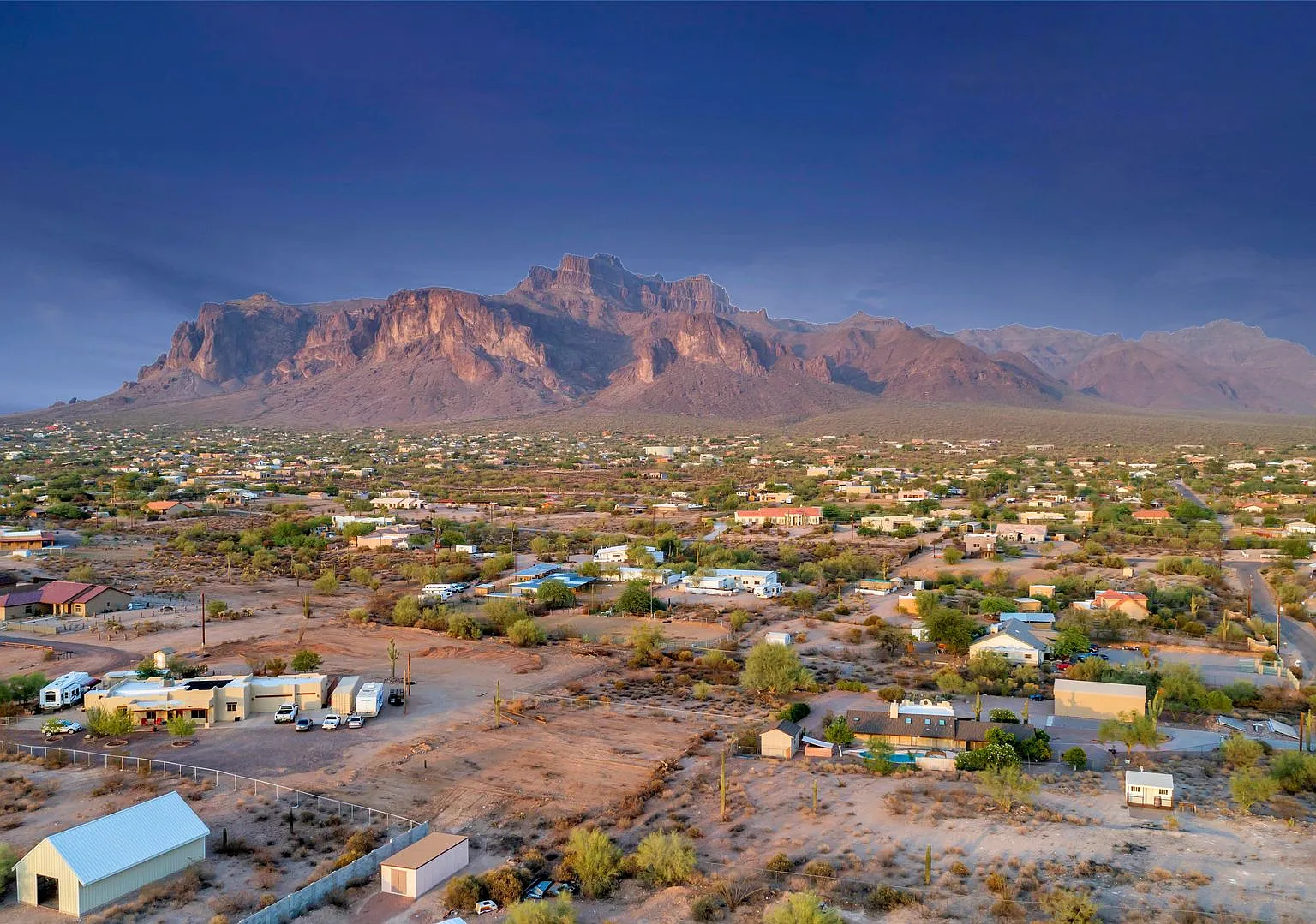 Villas on Superstition — Photo 3