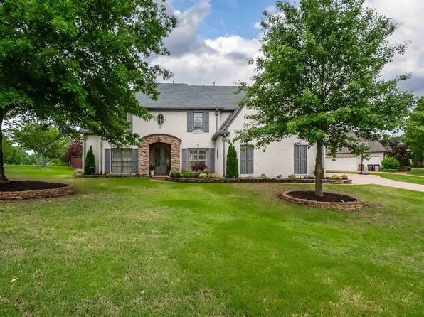 10135 Woodbrook Dr, Arlington, TN 38002