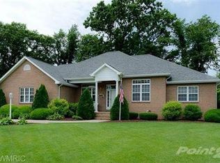 506 Middleton Ct, Buchanan, MI 49107