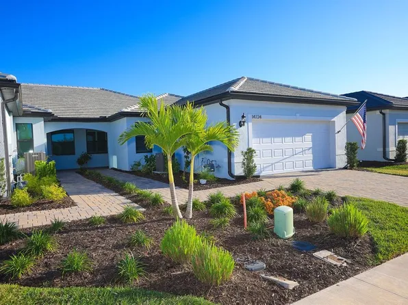 14724 Misty Pond Loop, Nokomis, FL 34275