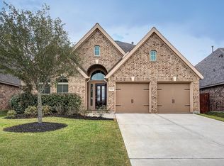 2983 Woodson Terrace Ln, Pearland, TX 77584