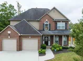 3224 Rolling Hills Ln, Knoxville, TN 37931