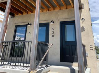 530 Pinon St #A, Buena Vista, CO 81211