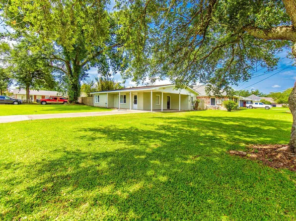 312 South St, Houma, LA 70360