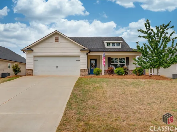 2934 Manley Street, Carnesville, GA 30521