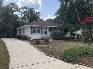 1051 Stamper Rd, Fayetteville, NC 28303