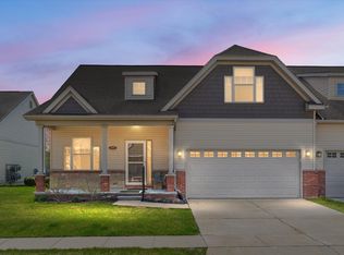 270 Victoria Dr, Dexter, MI 48130