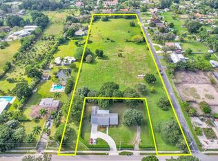 1731 SW 139th Ave, Fort Lauderdale, FL 33325