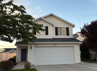 402 W Alfred Dr, Tooele, UT 84074