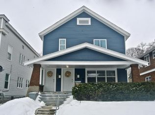 614 Lafayette Ave SE, Grand Rapids, MI 49503