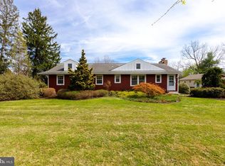 1058 Glen Hall Rd, Kennett Square, PA 19348