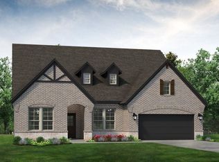 15013 Elite Dr, Aledo, TX 76008