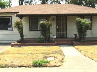 2310 Hackberry St, Stockton, CA