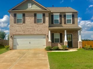355 Hartleigh Dr, Lyman, SC 29365