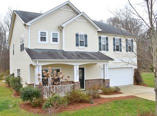 7846 Kuck Rd, Mint Hill, NC 28227