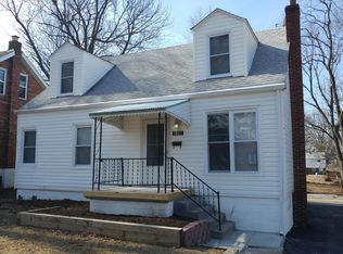 2931 Walton Rd, Saint Louis, MO 63114