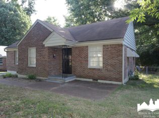 1320 Semmes St, Memphis, TN 38111