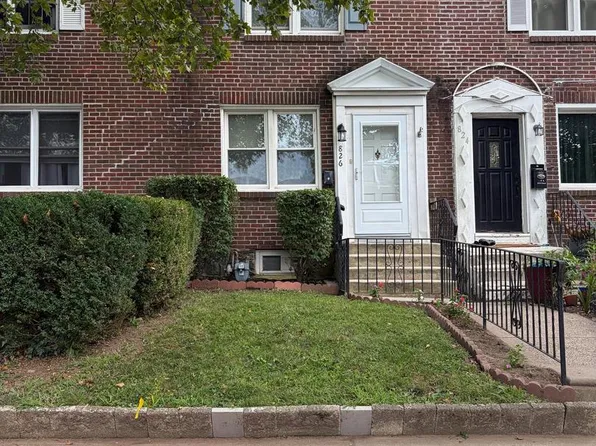 826 3rd Ave, Bristol, PA 19007