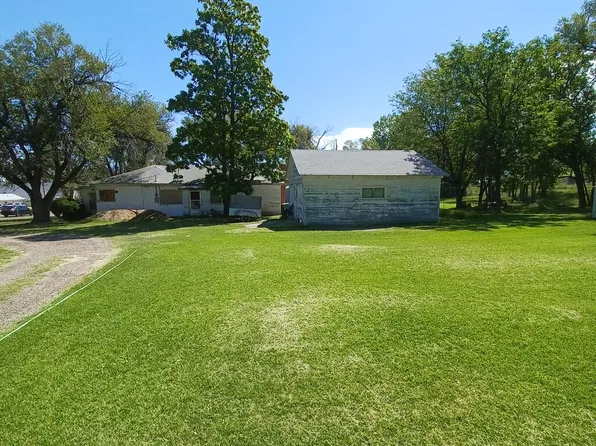 904 Washington Ave, Rocky Ford, CO 81067