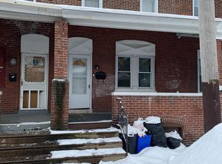 6619 Vandike St, Philadelphia, PA