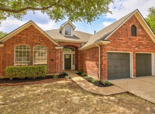 1831 Chino Valley Trl, Round Rock, TX 78665