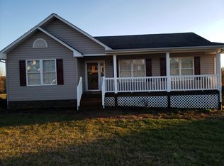 145 Estate Dr, Glade Hill, VA 24092