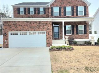 104 Murray Way, Yorktown, VA 23693