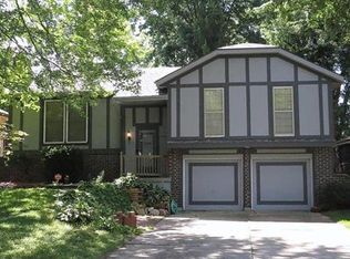 19605 E 30th St S, Independence, MO 64057