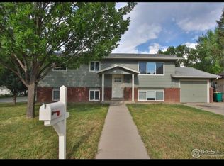 1500 Village Ln, Fort Collins, CO 80521