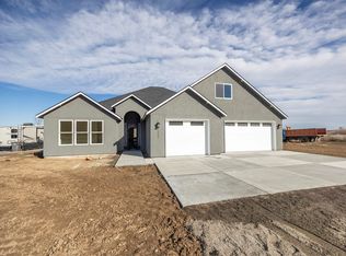 19404 1591st Pr SW, Prosser, WA 99350