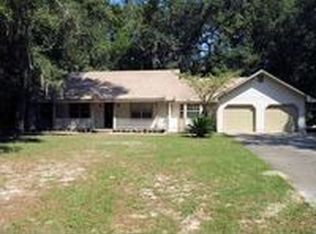 25 Salder Cove Dr, Woodbine, GA 31569