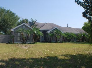 5604 Taurus Ln, Mission, TX 78574