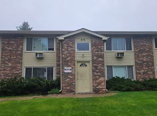 612 NE 4th Street, Grimes, IA 50111