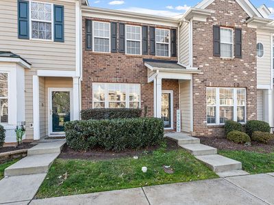 891 Cupola Dr, Raleigh, NC, 27603